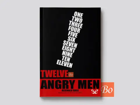 十二怒汉 Twelve Angry Men