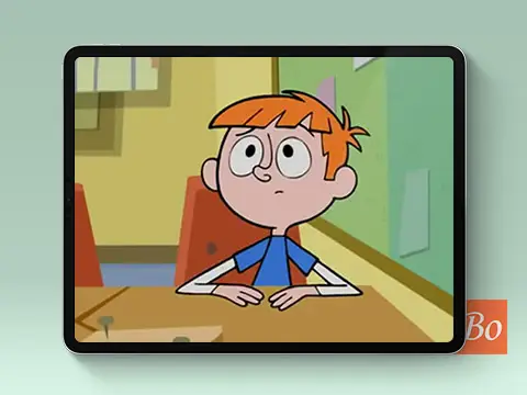 歪歪路小学Wayside School动画