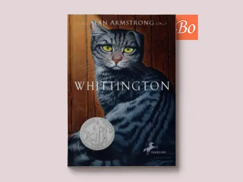 惠灵顿传奇 Whittington