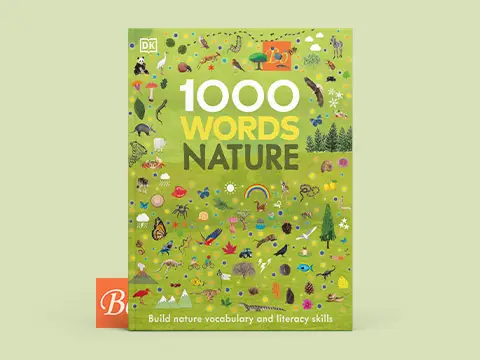 1000 Words Nature