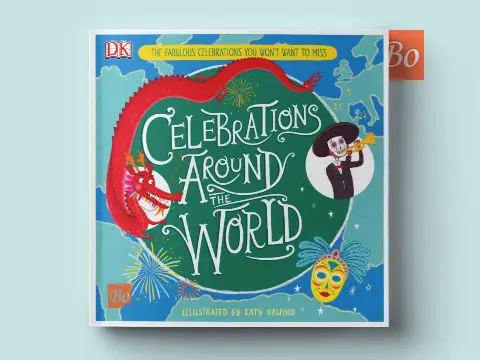 Celebrations Around The World