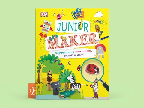 Junior Maker