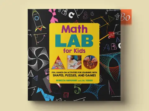 Math Lab for Kids
