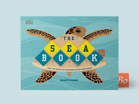 The Sea Book