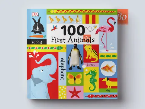 100 First Animals