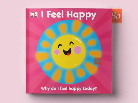 I Feel Happy Why do I feel happy today