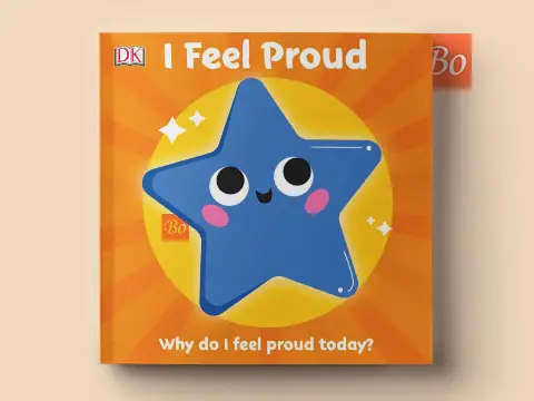 I Feel Proud Why do I feel proud today