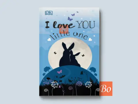 I Love You Little One 2018