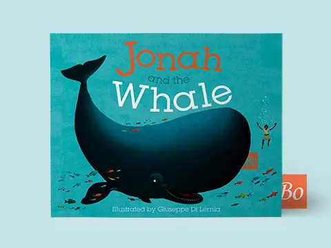 Jonah and the Whale