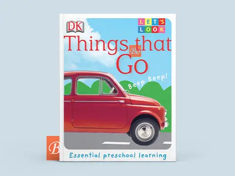 Lets Look_Things_that_Go