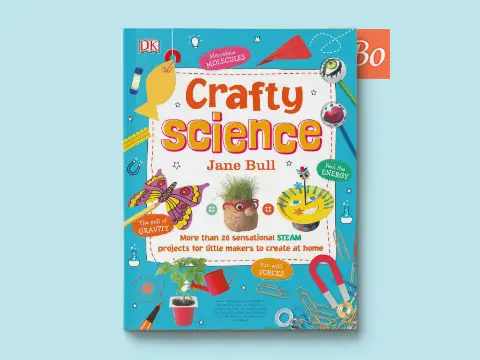 Crafty Science