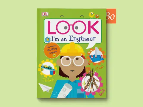 Look – I‘m an Engineer