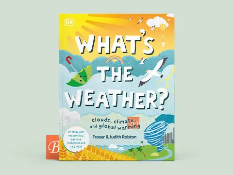 Whats The Weather Clouds_Climate_and Global Warming