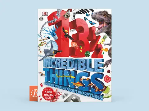 13.5 Incredible Things You Need to Know About Everything