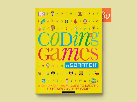 Coding Games in Scratch