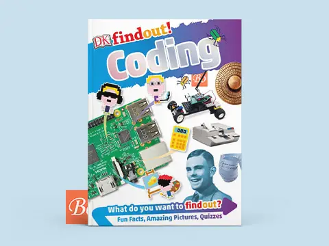 Findout! Coding