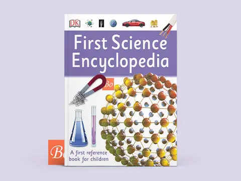 First Science Encyclopedia