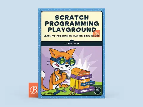 Scratch Programming Playground