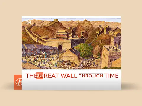 The Great Wall Through Time