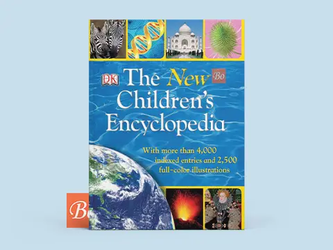 The_New_Childrens_Encyclopedia