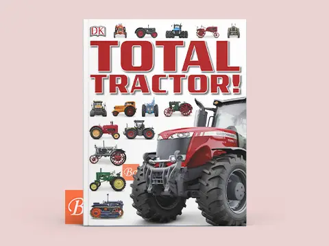 Total Tractor