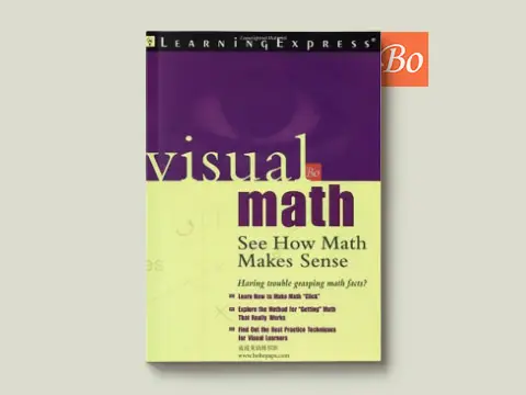 Visual Math-See How Math Makes Sense