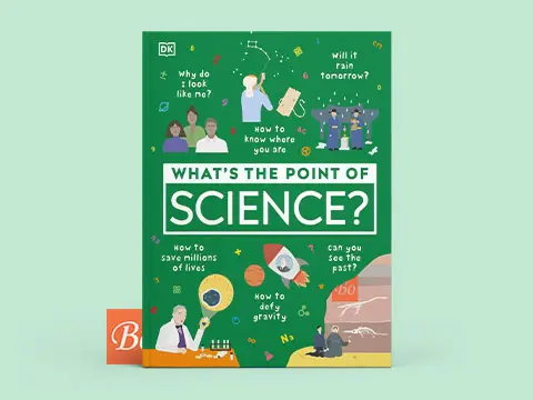 What‘s the Point of Science