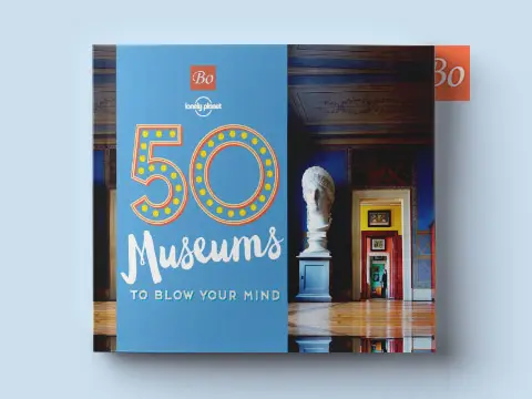50 Museums to Blow Your Mind