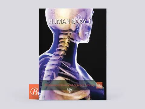 Britannica – Human Body 01