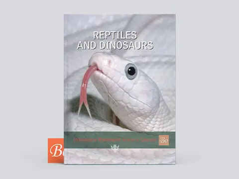 Britannica – Reptiles and Dinosaurs