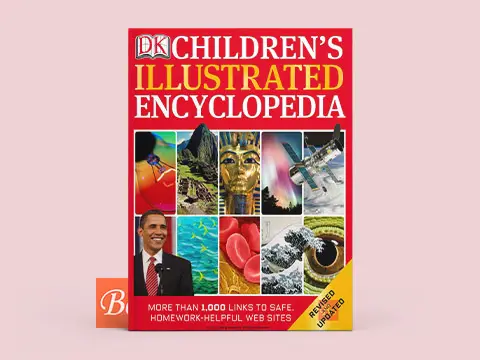Children’s Illustrated Encyclopedia