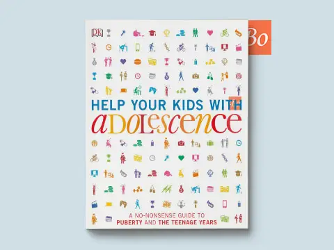 Help Your Kids with Adolescence
