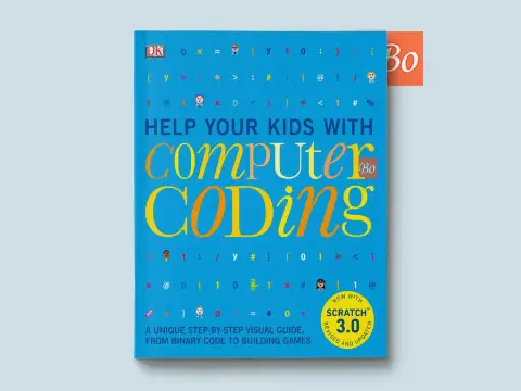 Help Your Kids with Computer Coding (Revised Edition)