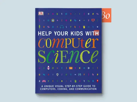 Help Your Kids with Computer Science