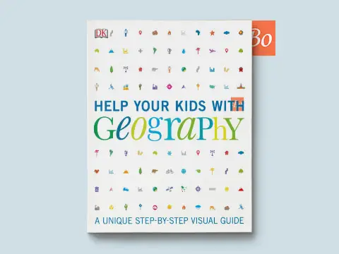 Help Your Kids with Geography