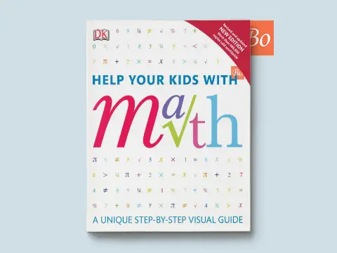 Help Your Kids with Maths