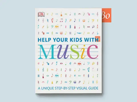 Help Your Kids with Music