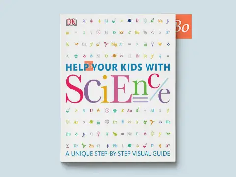 Help Your Kids with Science