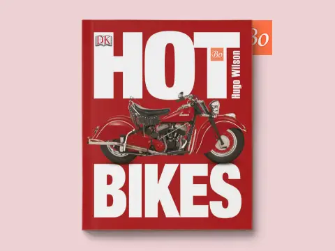 Hot Bikes（摩托）