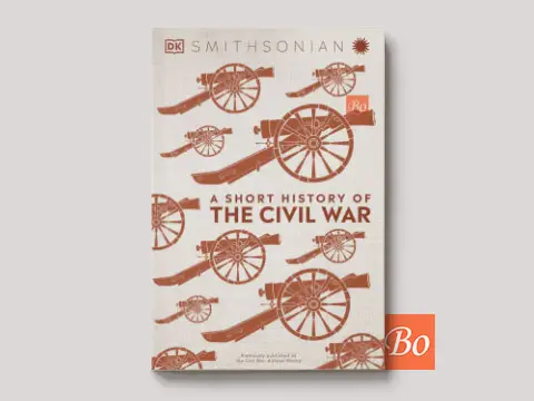 A Short History of the Civil War