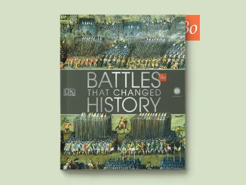 Battles That Changed History