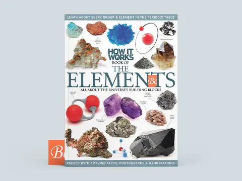Book of the Elements