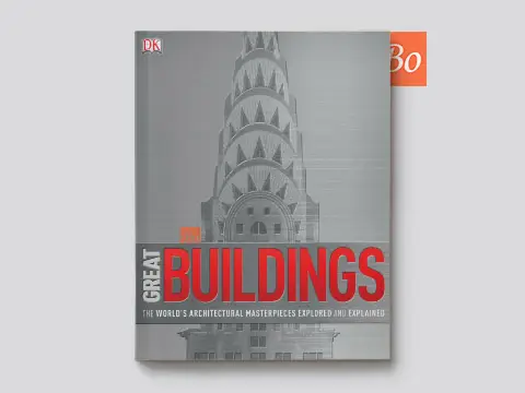 Great Buildings