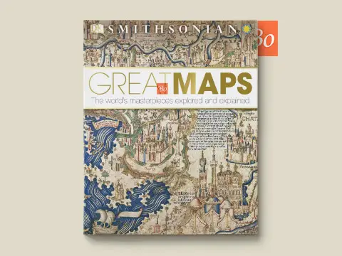 Great Maps