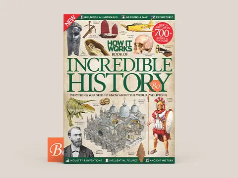HIW_Book of Incredible History 6th Revised Edition 2016