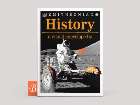History_A Visual Encyclopedia