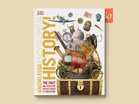 History_The Past As You Have Never Seen Before