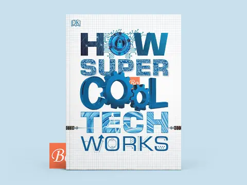 How Super Cool Tech Works