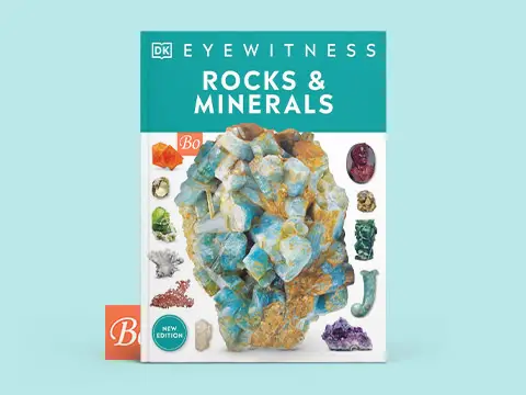 Rocks and Minerals