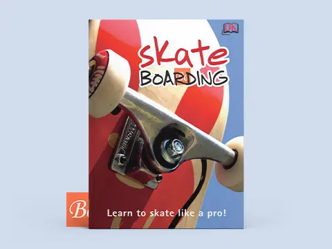 Skate Boarding Learn to Skate Like a Pro